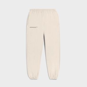 PANGAIA Heavyweight Track Pants - Sand